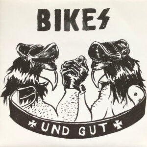 Nene work bikes